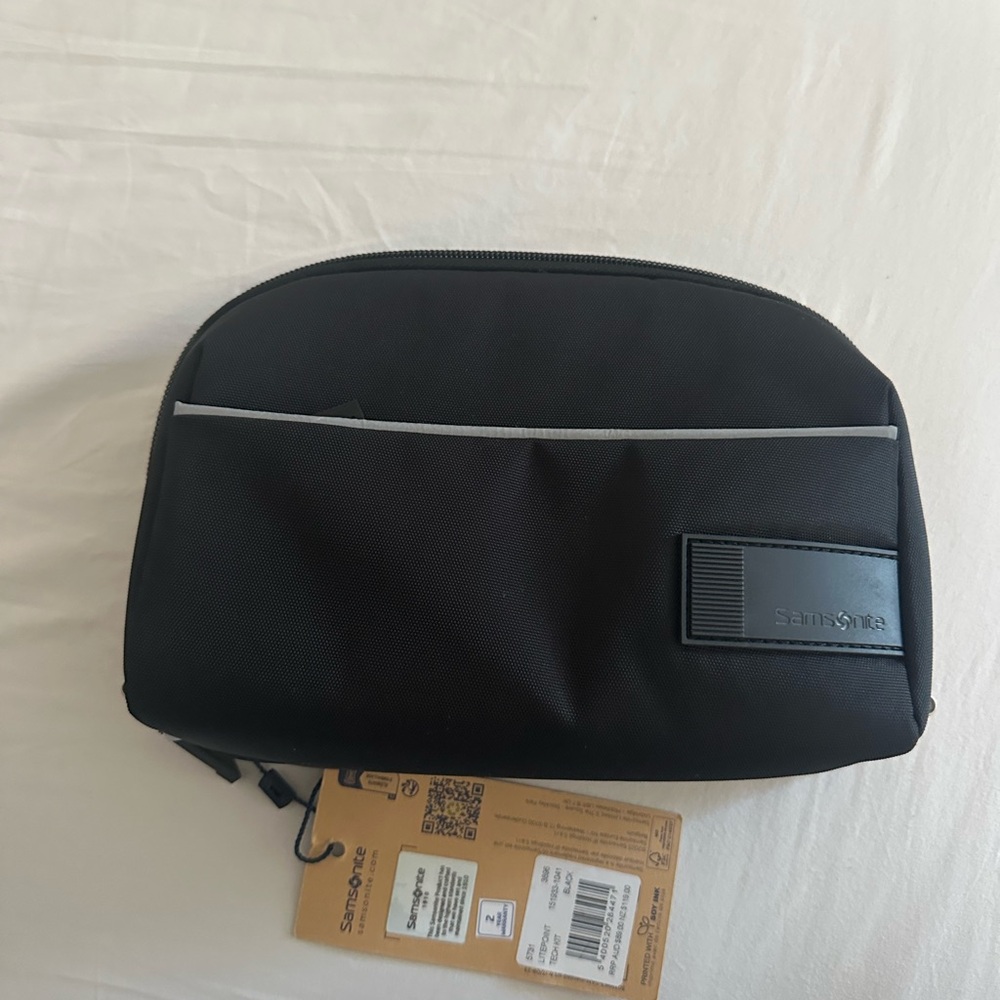 Samsonite tech bag
